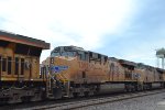 UP 7392